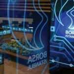 Borsa günü yükselişle tamamladı