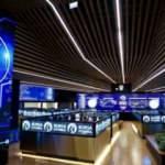 Borsa günü düşüşle tamamladı