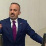 Bülent Turan: MİT TIR'ları davası, bu topraklara ihanettir