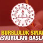 Bursluluk sınavı başvuru nasıl yapılır? 2021 İOKBS e-Okul bireysel başvuru sayfası!