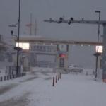&Ccedil;anakkale Boğazı 23 saat sonra gemi trafiğine a&ccedil;ıldı