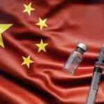 &Ccedil;in'de 15 Aralık'tan bu yana yaklaşık 32 milyon kişiye Kovid-19 aşısı yapıldı