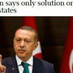 Cumhurbaşkanı Erdoğan'ın sözleri Yunan basınında geniş yankı uyandırdı