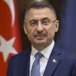 Cumhurbaşkanı Yardımcısı Oktay KKTC'ye gidecek