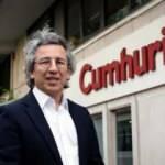 Cumhuriyet'ten Can Dündar itirafı!