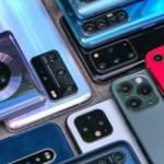 Samsung'u geride bırakan Apple zirveye çıktı