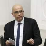 Enis Berberoğlu yeniden milletvekili