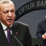 Erdoğan TV'de reklamı görünce anında talimat verdi: Lütfi, bu da Çiftlik Bank işine dönmesin