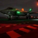 F-35 şoku sürüyor! ABD'den flaş karar!