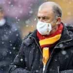 Fatih Terim: Hepsine helal olsun