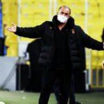 Fatih Terim: Daha 2 g&uuml;n &ouml;nce skandal karar verdi!