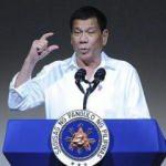 Filipinler Devlet Başkanı Duterte, ABD'den &ouml;deme istedi: Bu işler bedavaya gelmiyor