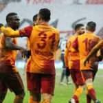 Galatasaray karlı havada hata yapmadı!