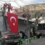 Gara'da şehit olan vatandaşlarımızdan 11. ismin kimliği belli oldu!