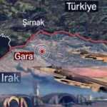 Çetiner Çetin: Gara'daki operasyonda Türk askeri Rus mayınlarına dikkat etmeli