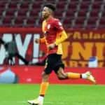 Gedson Fernandes: Şans fakt&ouml;r&uuml; &ccedil;ok yanımızda değildi