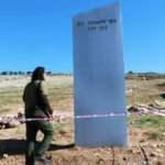 Göbeklitepe'deki gizemli monolit 'kayboldu'