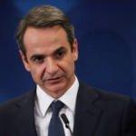 Miçotakis'ten haddi aşan sözler! 