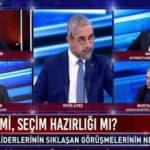 Hadi &Ouml;zışık: Oğuzhan Asilt&uuml;rk Saadet Partisi'ni kongreye g&ouml;t&uuml;recek