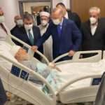 Hafız Abdullah Nazırlı hayatını kaybetti