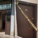 Hatay'da dehşet! Eşini boğazından ve karnından bıçaklayıp öldürdü
