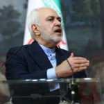 İran Dışişleri Bakanı Zarif'ten Çin televizyonunda ABD mesajı