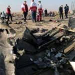 İran’ın düşürdüğü Ukrayna uçağı ile ilgili gizli ses kaydı ortaya çıktı