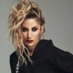 B&uuml;y&uuml;k tepki &ccedil;ekmişti! İrem Derici'ye ceza kesildi