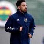 İrfan Can Kahveci'nin d&ouml;n&uuml;ş tarihi belli oldu!