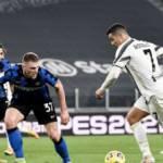 İtalya Kupası'nda ilk finalist Juventus