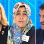 Ka&ccedil;tığı iddia edilmişti! O beni değil, ben onu ka&ccedil;ırdım