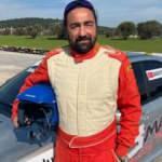 Kanseri yarış tutkusu sayesinde yendi! 'Minnettarım' dediği sağlık çalışanlarına eğitim verecek