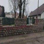 Karadağ'daki camilere ırkçı saldırı