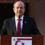 KKTC Cumhurbaşkanı Tatar: Türkiye ile uyum içerisindeyiz