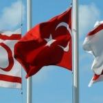 KKTC'den şehit edilen 13 Türk vatandaşı için başsağlığı