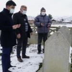 Kurtuluş Savaşı kahramanlarından Sarı Mehmet'e anıt mezar yapılacak