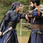 Kuruluş Osman 45.bölüm fragmanı: Hassas noktasından feci yaralayacak! İmtihanı geçebilecek mi?