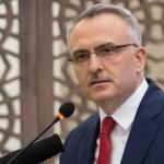 Merkez Bankası Başkanı Ağbal'dan döviz açıklaması