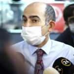 Melih Bulu'dan Dekan Kılıç'ın sözlerine kınama