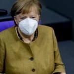 Merkel, AB ile Türkiye arasındaki kapsamlı ve yapıcı ilişkilerin önemini teyit etti