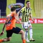 Mesut Özil de F.Bahçe'ye çare olamadı!