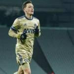 Mesut Özil: Sırada daha iyi olmak var!