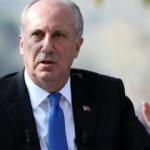 Muharrem İnce'nin yol haritası hazır! K&uuml;sk&uuml;nler tekrar toplanıyor