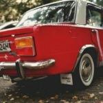 Efsane Murat 124'&uuml;n 50 yıllık ser&uuml;veni