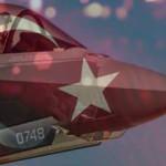 Pentagon'dan Türkiye'yi kızdıracak F-35 açıklaması