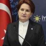 PKK'nın alçak saldırısı sonrası Akşener'in sözleri yeniden gündemde!