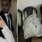 Polis bile şaşkına döndü! İhbara gittiler düğün çıktı…