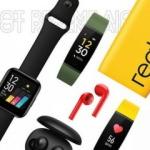 Realme'den akıllı bileklik hediyeli kampanya