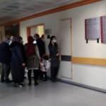 Rize'de dehşete düşüren olay! Kadın doktora, orakla saldırdı