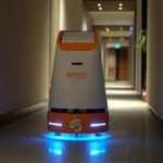 Robot sekt&ouml;r&uuml;nde 3 yıllık b&uuml;y&uuml;me salgının etkisiyle 1 yılda ger&ccedil;ekleşti